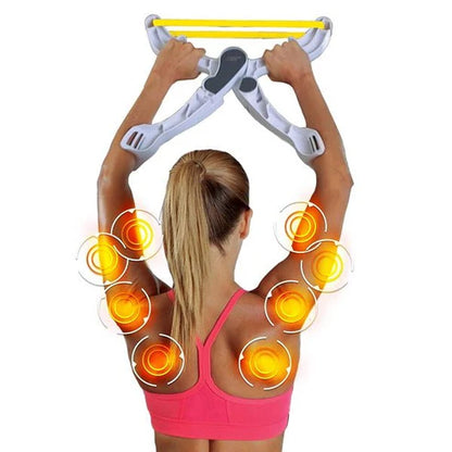 Wonder Arms Workout