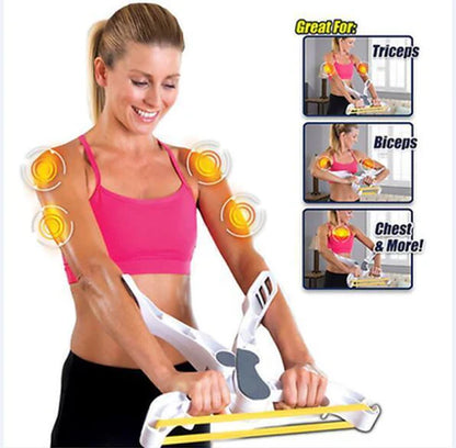 Wonder Arms Workout