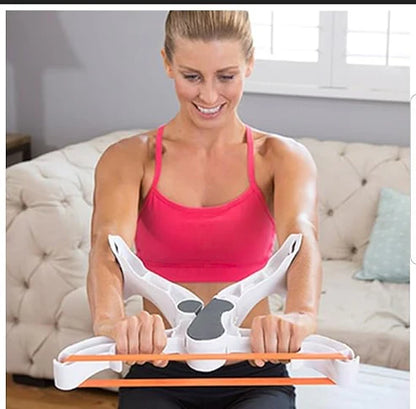 Wonder Arms Workout